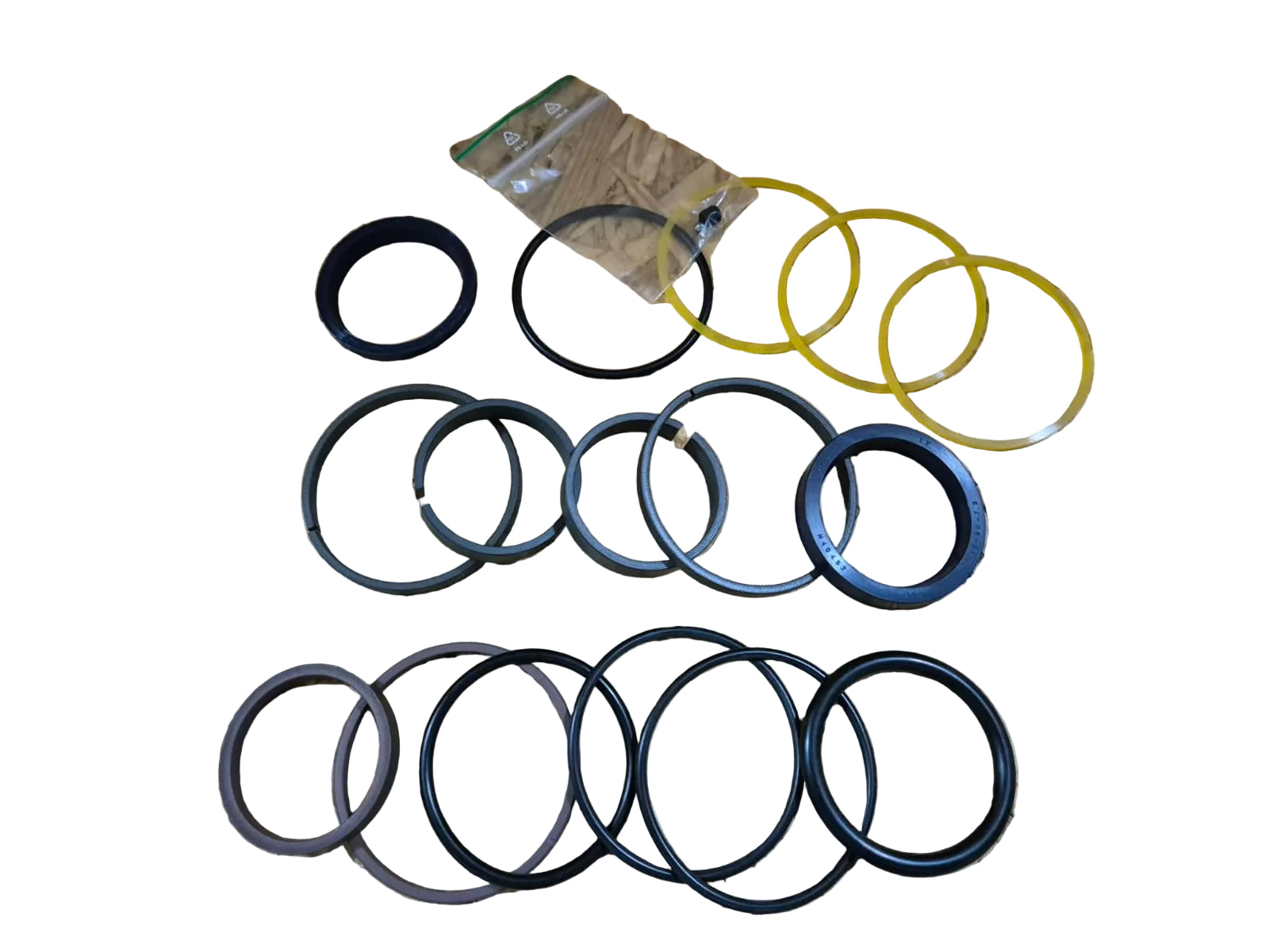 KIT VEDANTES  EXTENSIVA