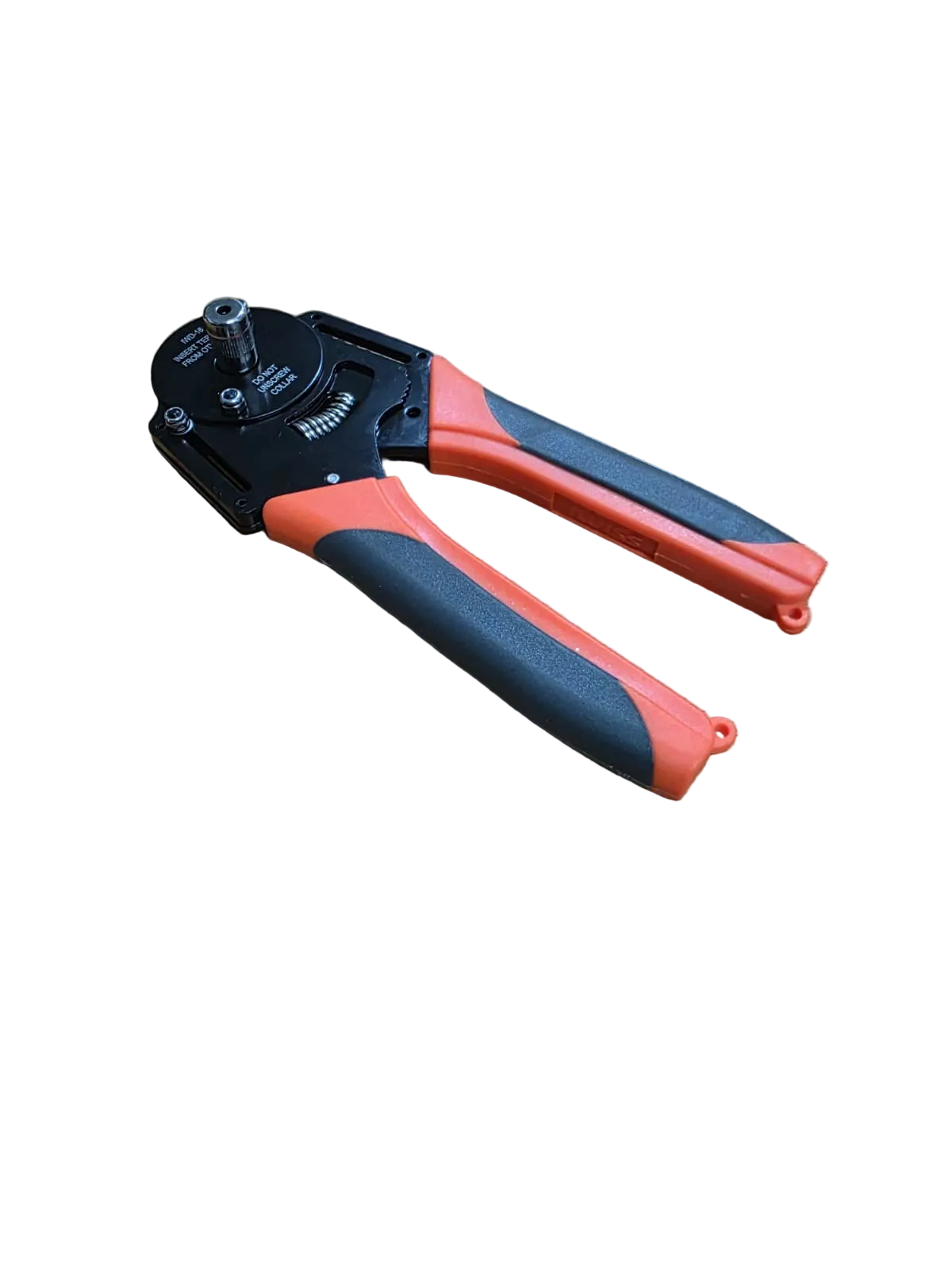 ALICATE CRAVAÇAO DEUTSCH DT