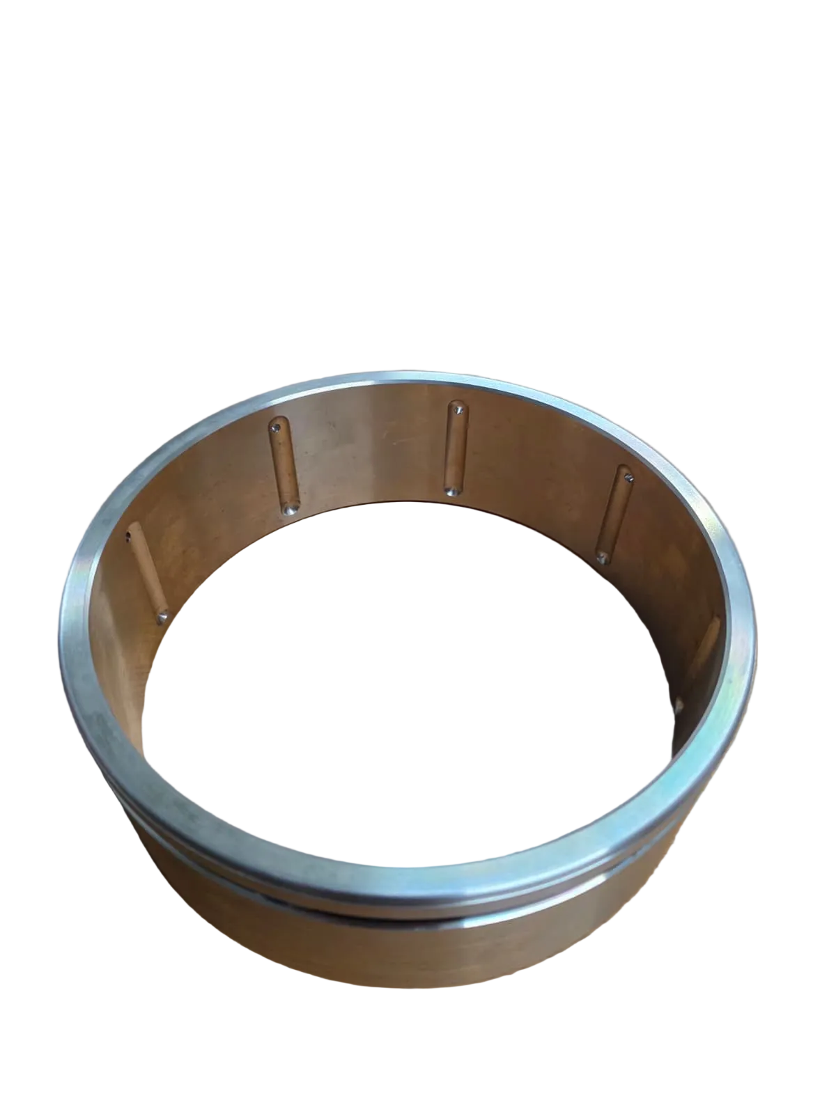 CASQUILHO GRUA JOHN DEERE