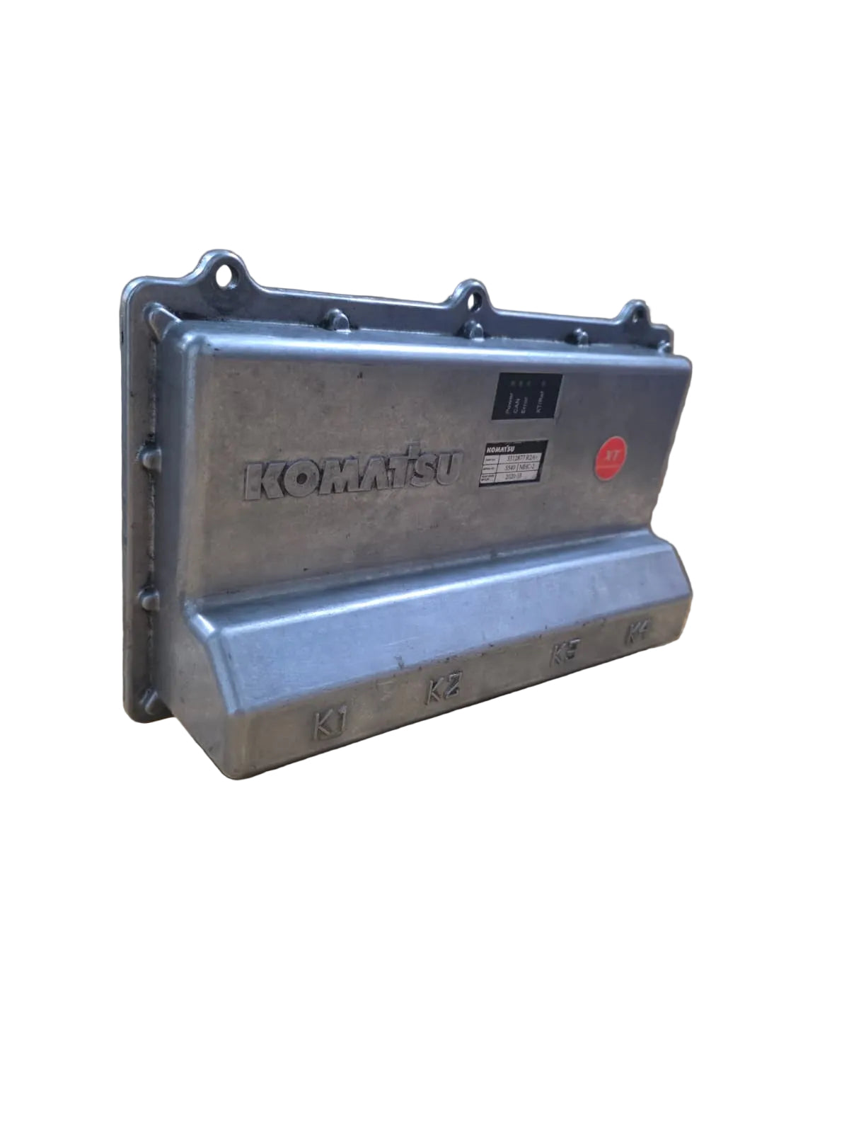 UNIDADE ELECTRONICA MHC-2 USADA