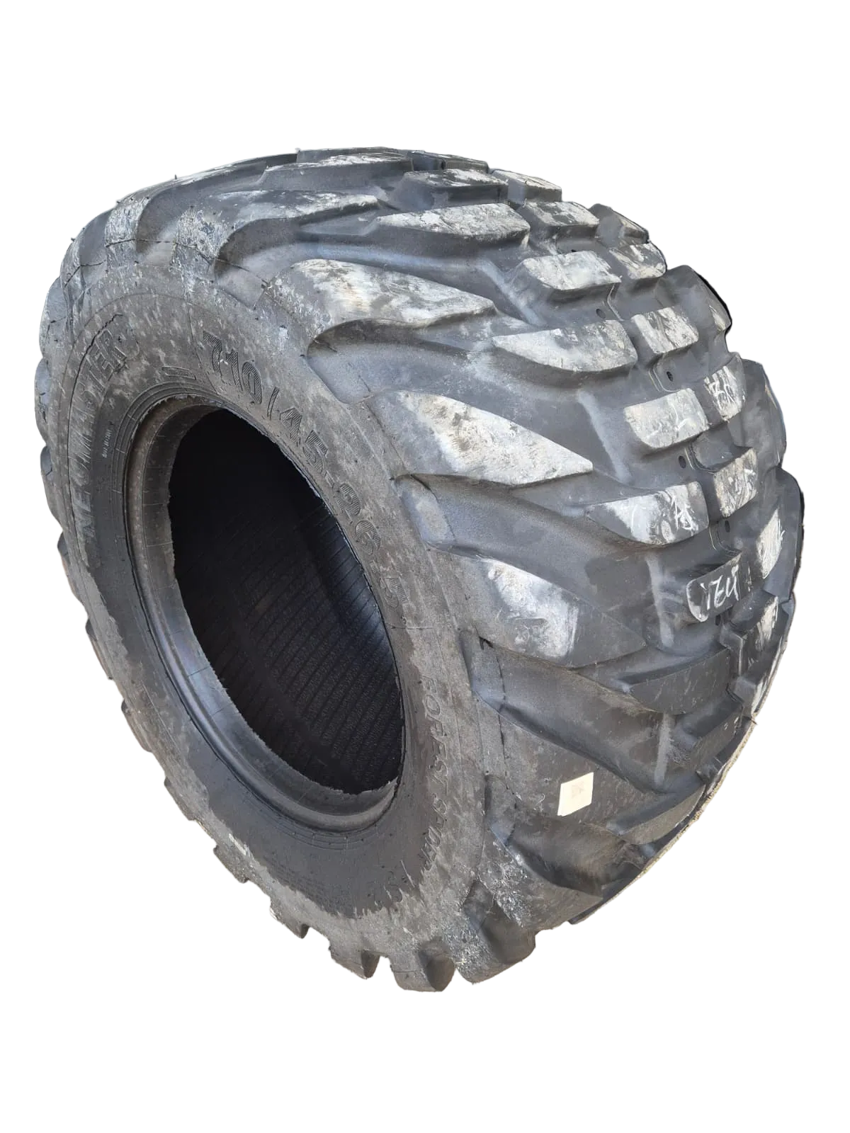 NEUMASTER FOREST SPIDER 710/45 26.5