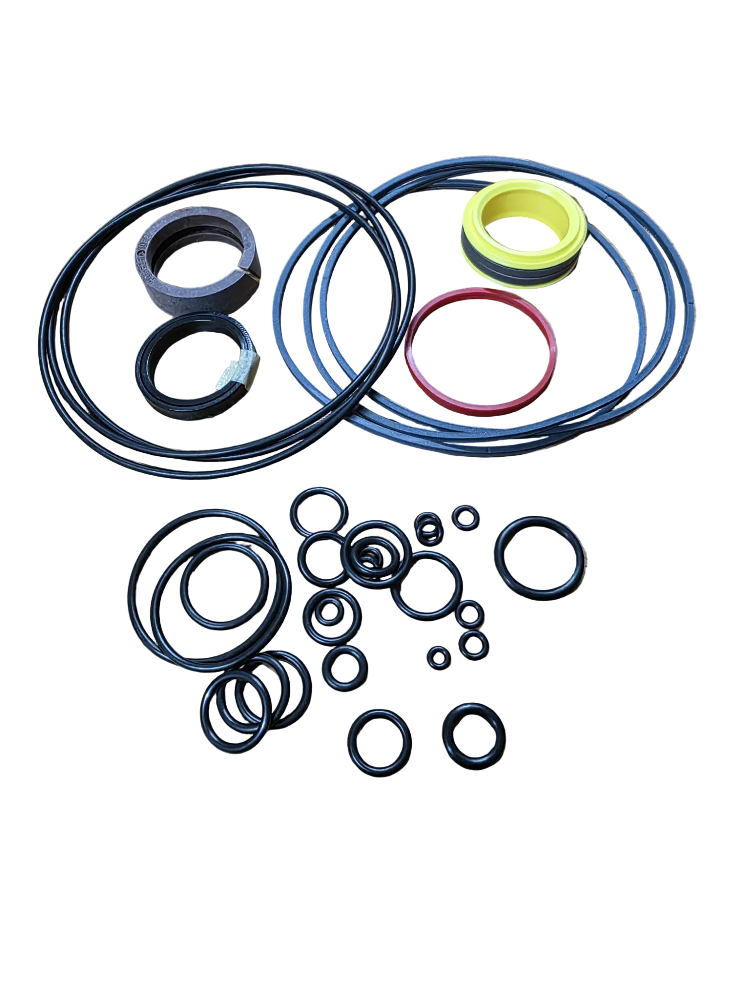 KIT VEDANTES SUPERCUT