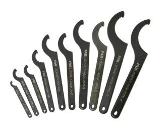 FERRAMENTA LOCKNUT