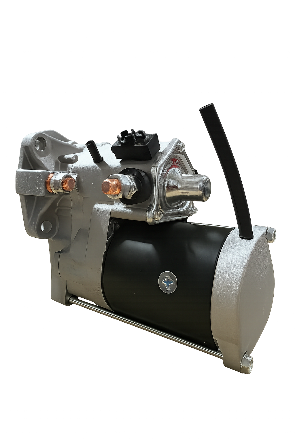 MOTOR DE ARRANQUE JOHN DEERE ALTERNATIVO
