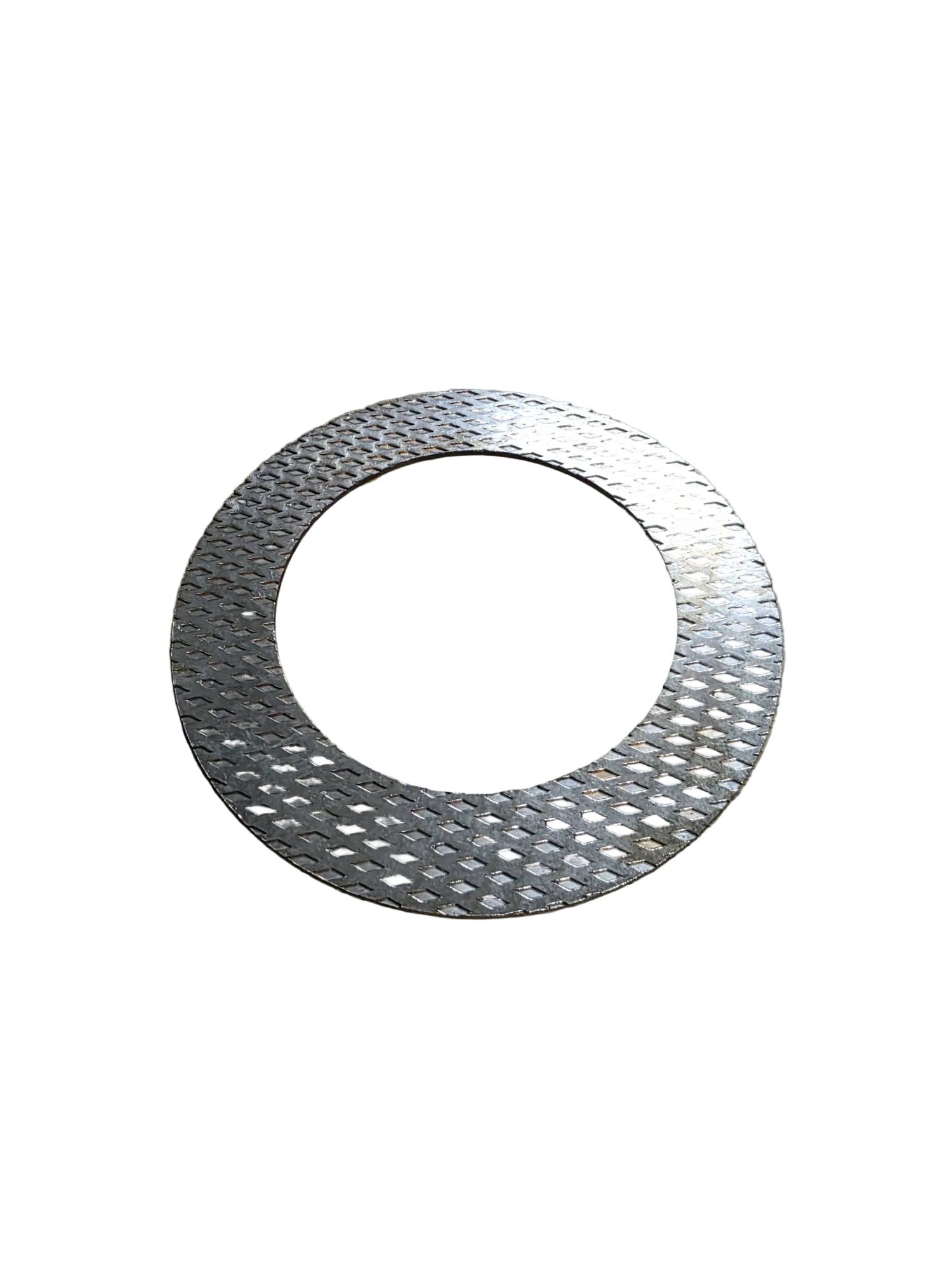 ALTERNATIVE BEARING PLATE