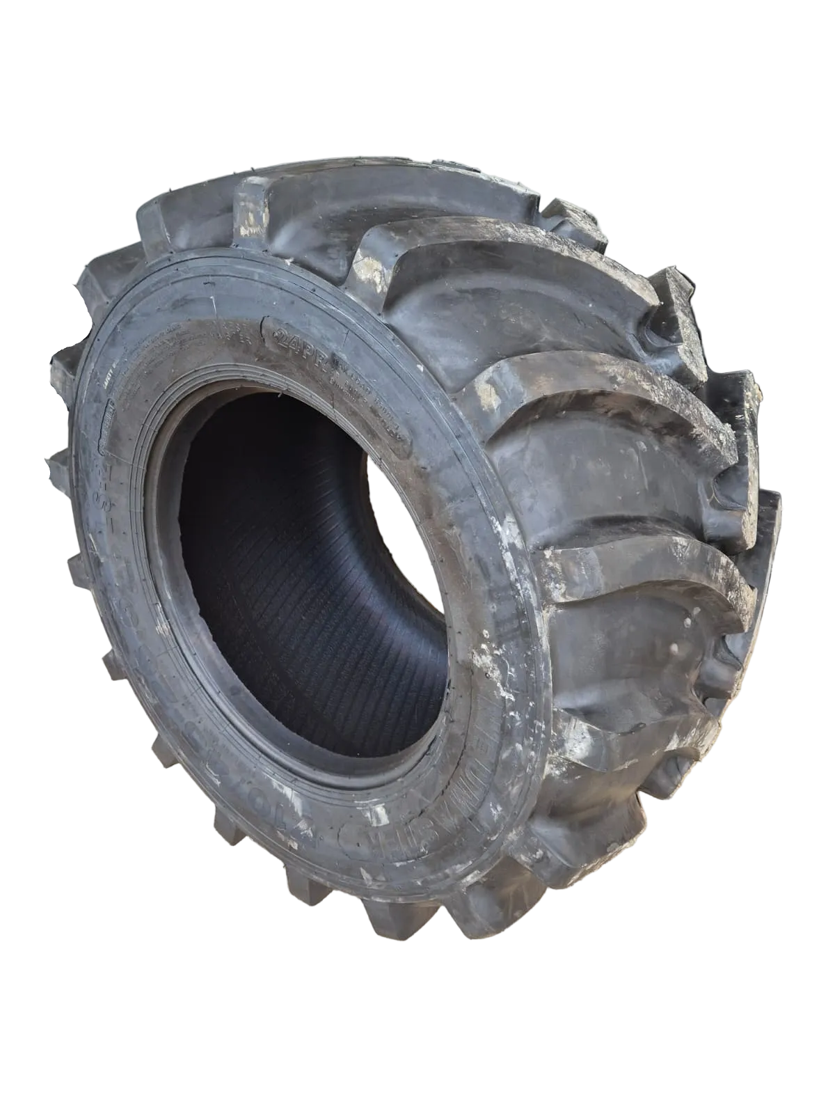 NEUMASTER FOREST MASTER 710/45 26.5