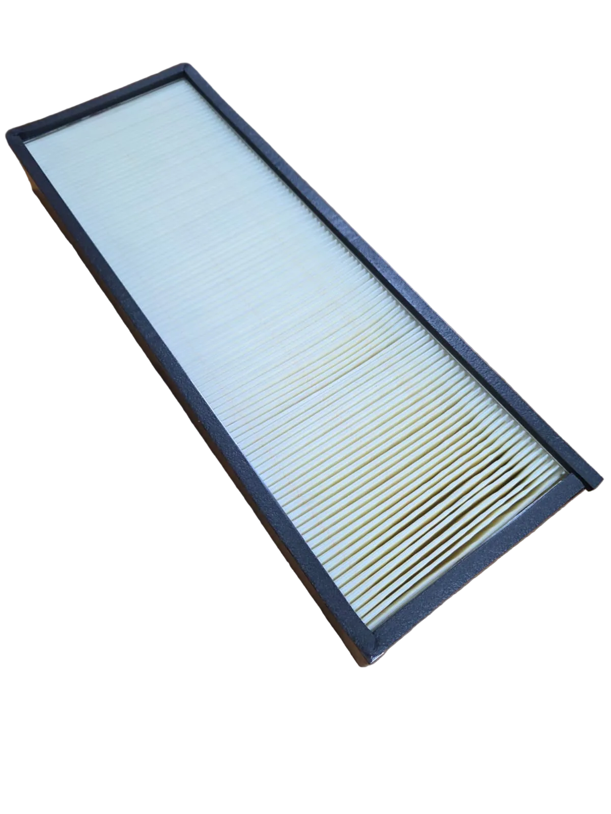 FILTRO HABITACULO ALTERNATIVO