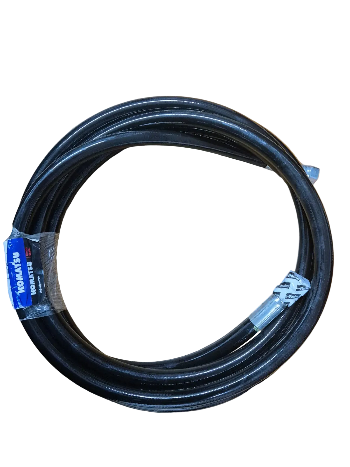 TUBO HIDRAULICO COMBI PROTEC