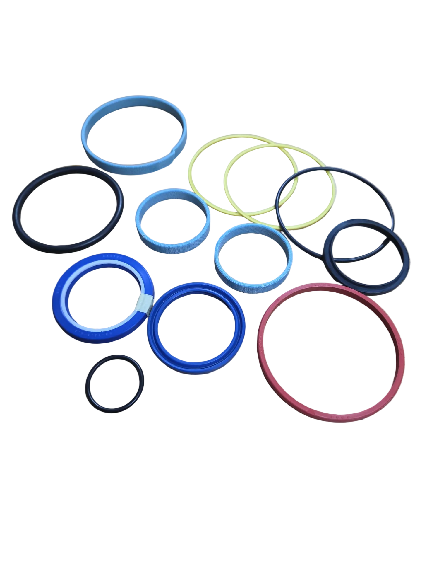 KIT VEDANTES DIRECCAO ALTERNATIVO